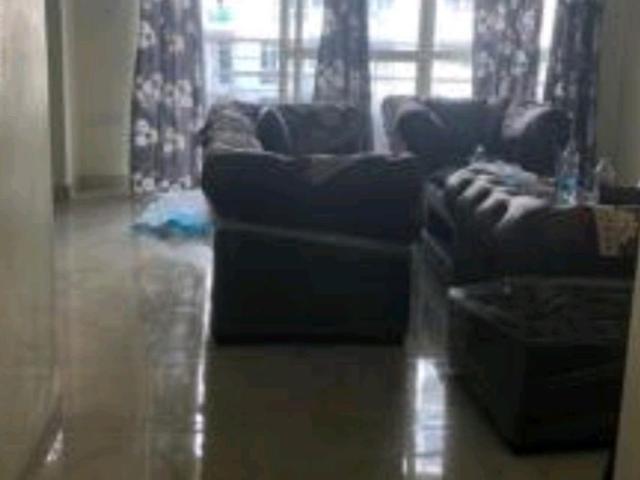 Rental | 3 BHK 1650 Sq.Ft. Apartment in Jewel Apartment