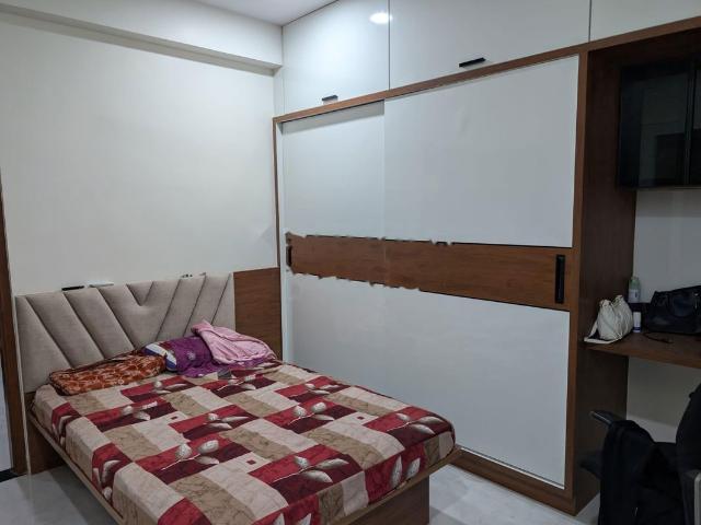 Rental | 3 BHK 1650 Sq.Ft. Apartment in JJS Elite Homes