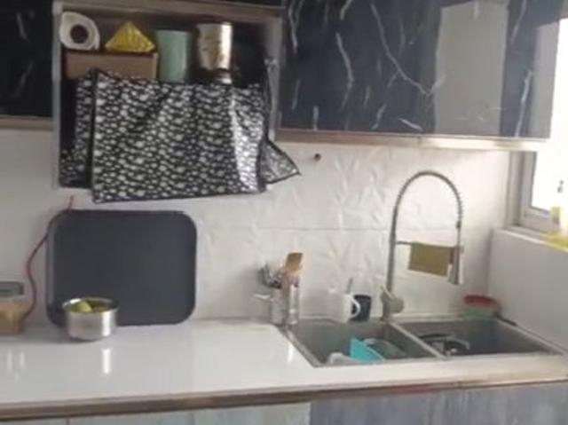Rental | 3 BHK 1650 Sq.Ft. Apartment in Omaxe R2