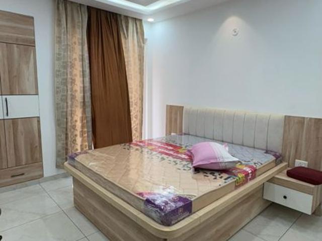 Rental | 3 BHK 1650 Sq.Ft. Apartment in Omaxe The Palace