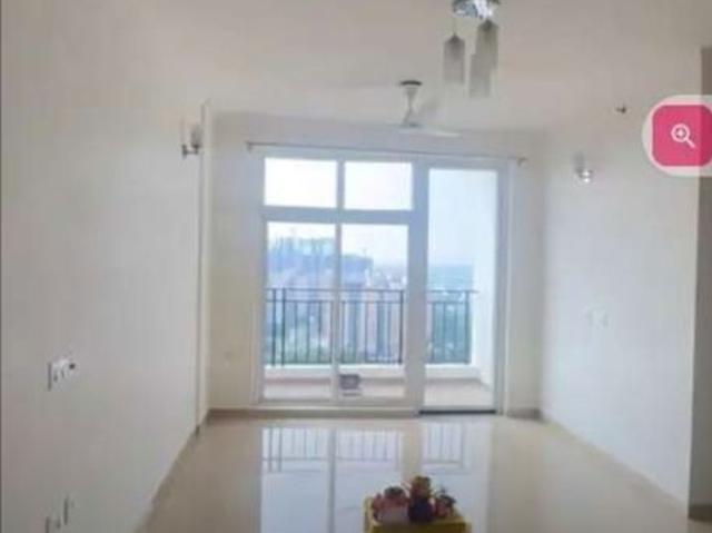 Rental | 3 BHK + 1650 Sq.Ft. Apartment in Omaxe The Palace