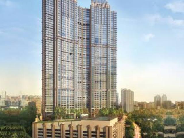 Rental | 3 BHK + 1650 Sq.Ft. Apartment in Lokhandwala Minerva Mahalaxmi