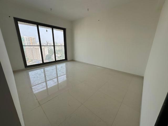 Rental | 3 BHK 1650 Sq.Ft. Apartment in Naman Habitat
