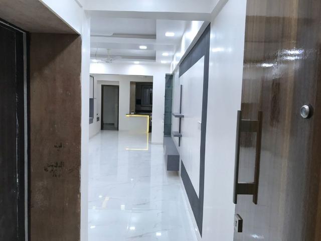 Rental | 3 BHK 1650 Sq.Ft. Apartment in Nandan Prospera