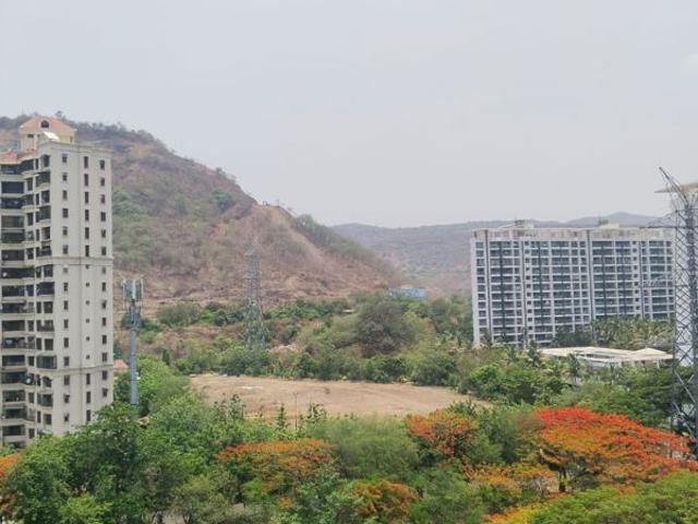 Rental | 3 BHK + 1650 Sq.Ft. Apartment in New Satara CHS kharghar