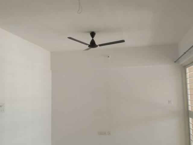 Rental | 3 BHK 1650 Sq.Ft. Apartment in Sacred Heart Town
