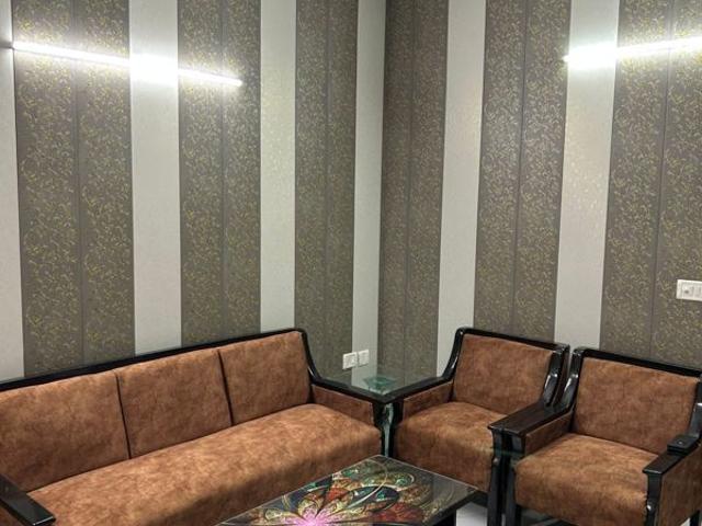 Rental | 3 BHK 1650 Sq.Ft. Apartment in Sector 36A