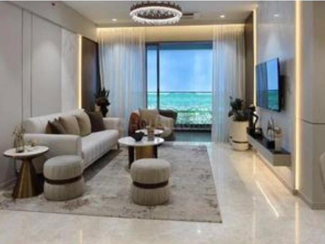 Rental | 3 BHK 1650 Sq.Ft. Apartment in Shree Balaji Om Harmony