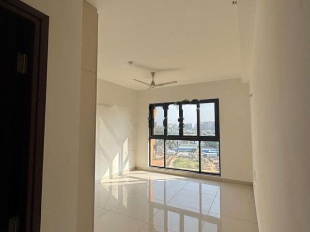 Rental | 3 BHK 1650 Sq.Ft. Apartment in Purva Atmosphere