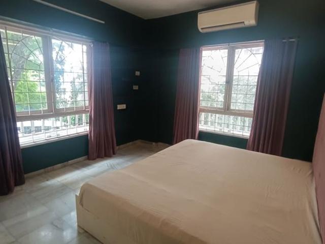 Rental | 3 BHK 1650 Sq.Ft. Apartment in Rohan Mithila