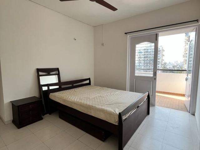 Rental | 3 BHK 1650 Sq.Ft. Apartment in Rohan Nilay