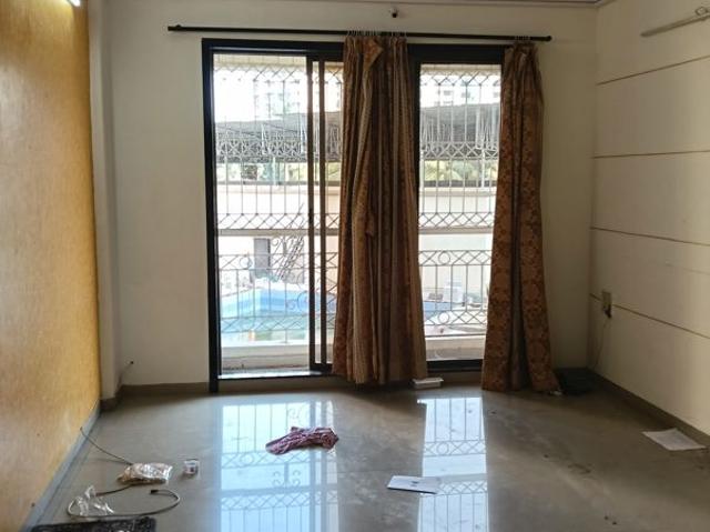 Rental | 3 BHK + 1650 Sq.Ft. Apartment in Ravechi Heights