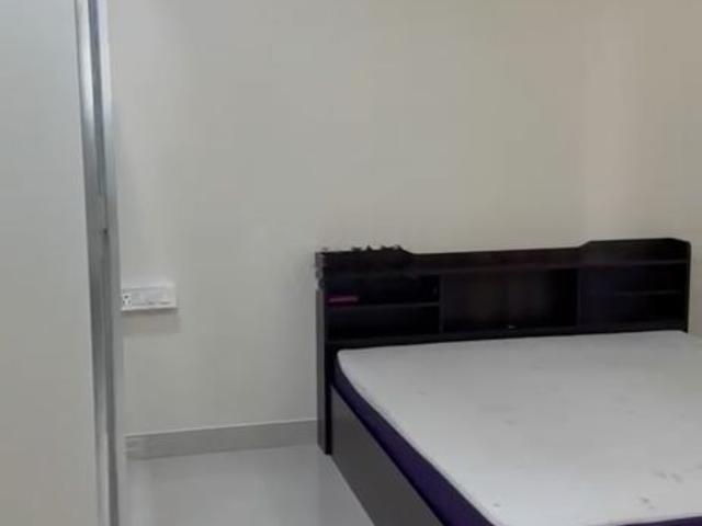 Rental | 3 BHK 1650 Sq.Ft. Apartment in Rasun Ace Elysian