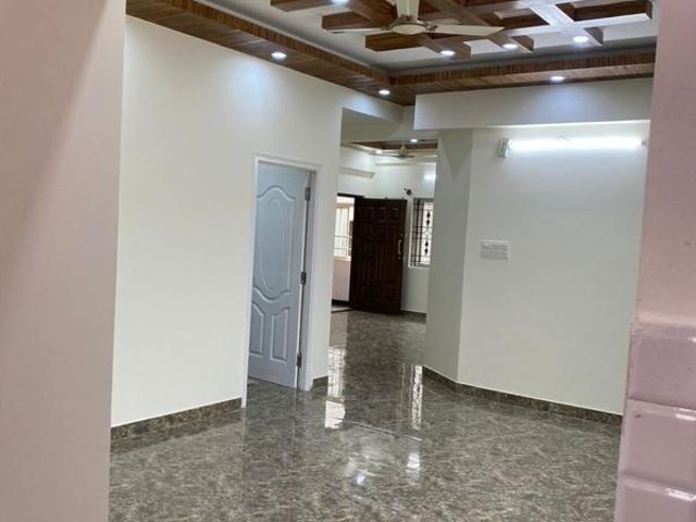 Rental | 3 BHK 1650 Sq.Ft. Apartment in RT Nagar