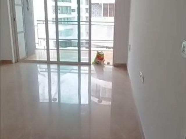 Rental | 3 BHK 1650 Sq.Ft. Apartment in The Wadhwa Anmol Pride