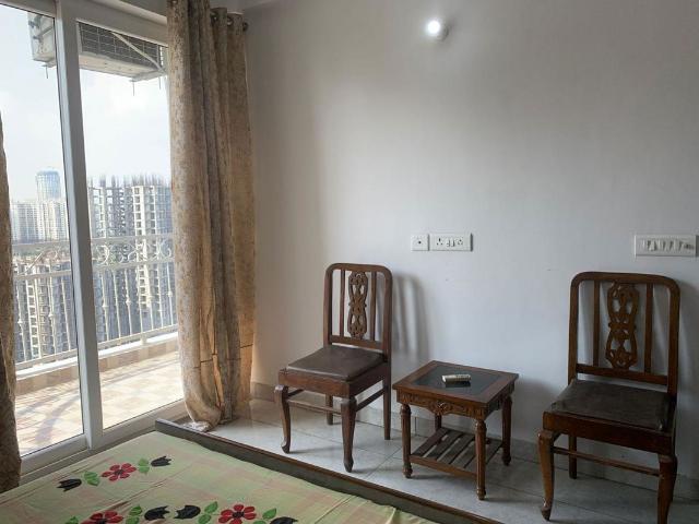 Rental | 3 BHK 1650 Sq.Ft. Apartment in Urbtech Hilston