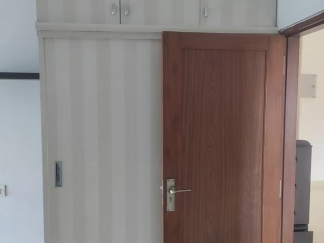 Rental | 3 BHK + 1650 Sq.Ft. Independent House in Basaveshwara Nagar