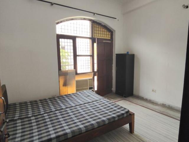 Rental | 3 BHK 1650 Sq.Ft. Independent House in RWA Apartments Sector 71