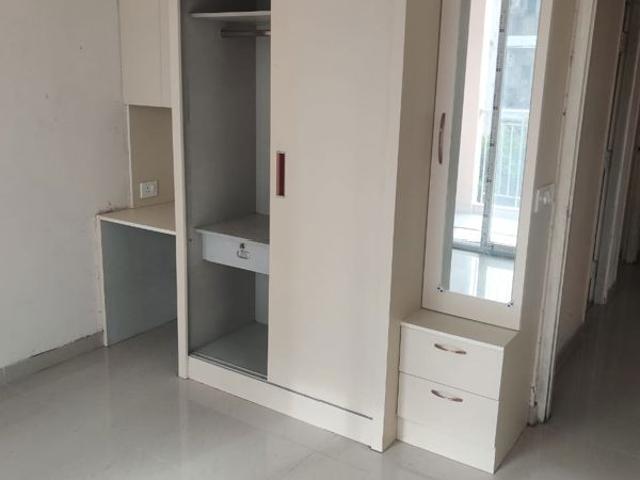 Rental | 3 BHK 1657 Sq.Ft. Apartment in Ansal Height 86
