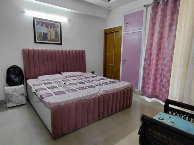 Rental | 3 BHK 1654 Sq.Ft. Apartment in Ahinsa Khand 2