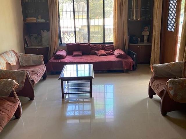 Rental | 3 BHK 1654 Sq.Ft. Apartment in Gokhale Manik