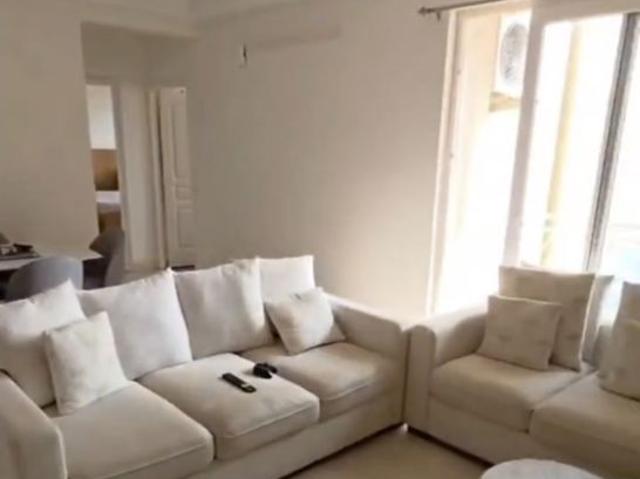 Rental | 3 BHK 1655 Sq.Ft. Apartment in AIPL Zen Residences