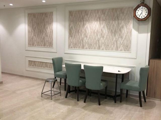 Rental | 3 BHK + 1655 Sq.Ft. Apartment in Bombay Realty Two ICC