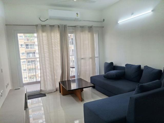Rental | 3 BHK + 1655 Sq.Ft. Apartment in LnT Raintree Boulevard