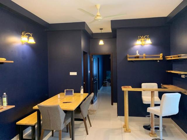 Rental | 3 BHK 1655 Sq.Ft. Apartment in Prestige Lakeside Habitat