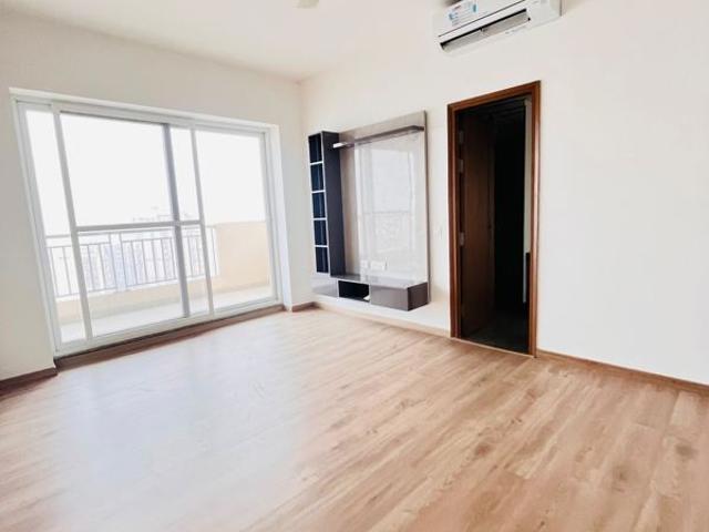 Rental | 3 BHK + 1656 Sq.Ft. Apartment in ABA Ivy County