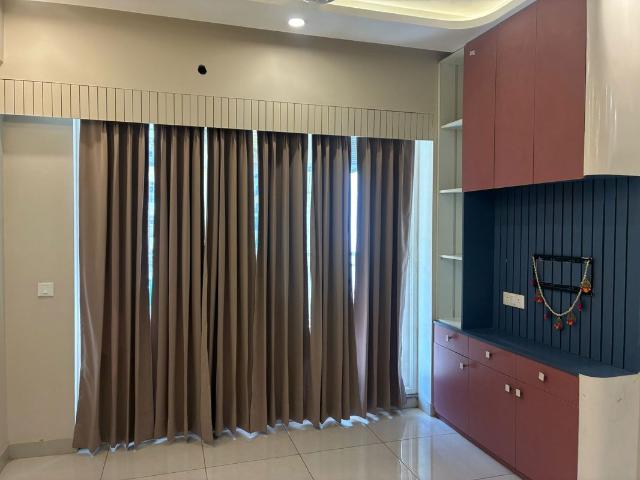Rental | 3 BHK 1656 Sq.Ft. Apartment in ABA Ivy County