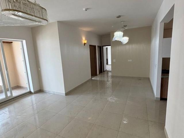 Rental | 3 BHK + 1656 Sq.Ft. Apartment in ABA Ivy County