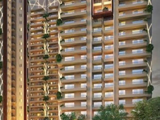 Rental | 3 BHK 1656 Sq.Ft. Apartment in ABA Ivy County