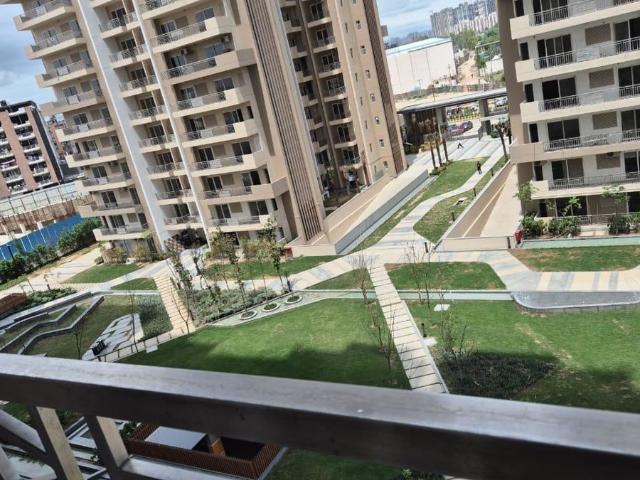 Rental | 3 BHK 1656 Sq.Ft. Apartment in ABA Ivy County