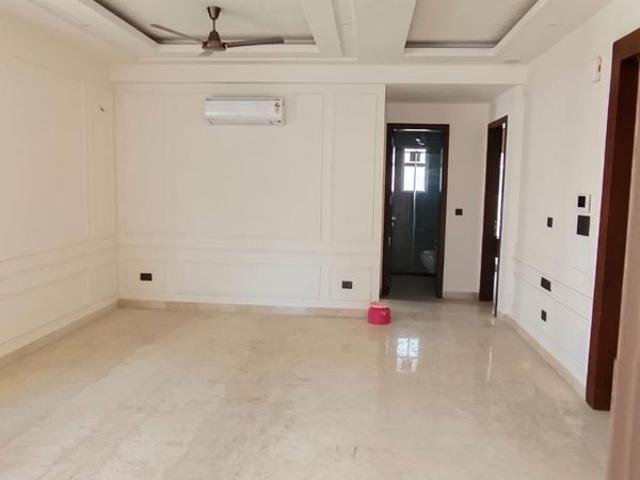 Rental | 3 BHK 1659 Sq.Ft. Apartment in Raj One Good Earth