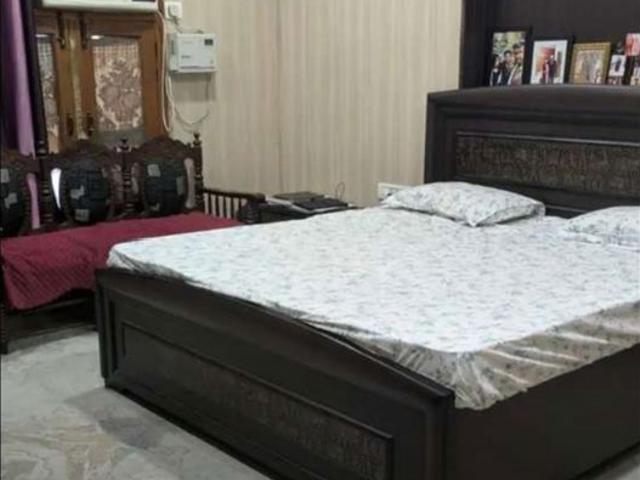 Rental | 3 BHK 1660 Sq.Ft. Apartment in Grandeur Apartments Butler Colony