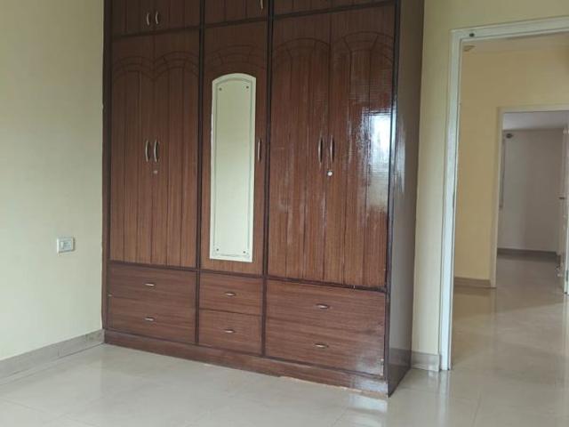 Rental | 3 BHK 1660 Sq.Ft. Apartment in Janhavi Meadows