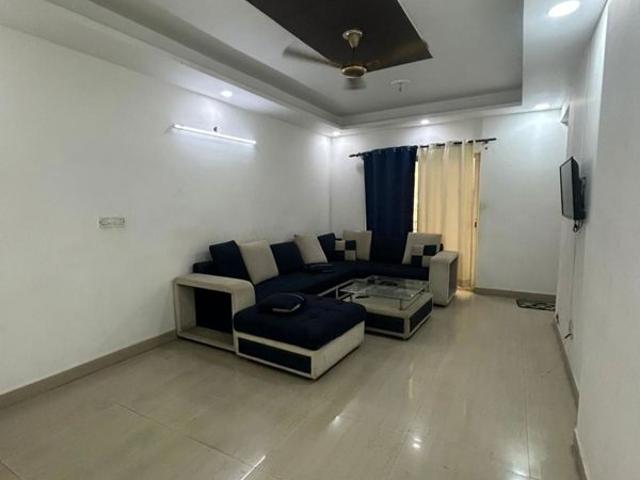 Rental | 3 BHK 1660 Sq.Ft. Apartment in Paras Tierea