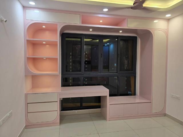 Rental | 3 BHK + 1660 Sq.Ft. Apartment in Purva Atmosphere