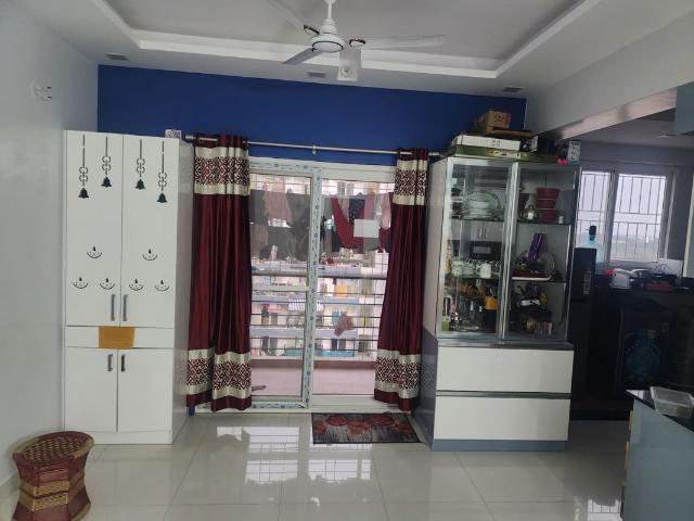 Rental | 3 BHK + 1665 Sq.Ft. Apartment in Candeur Landmark