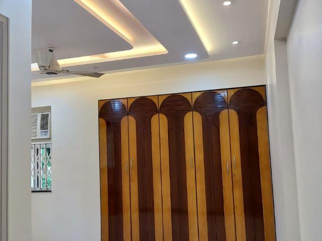 Rental | 3 BHK 1665 Sq.Ft. Apartment in Hiranandani Estate Spring Hill