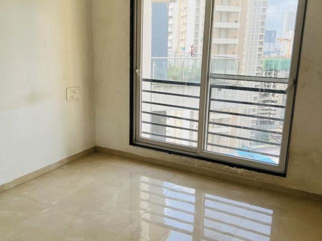 Rental | 3 BHK 1665 Sq.Ft. Apartment in Mokal Pushp Pinnacle