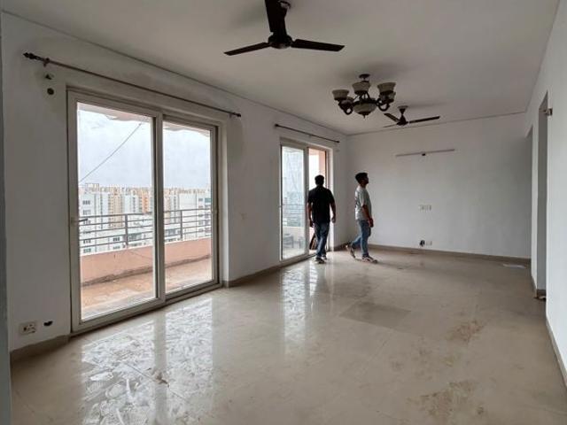 Rental | 3 BHK 1665 Sq.Ft. Apartment in Puri Pranayam