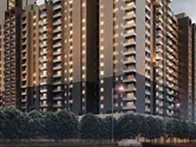 Rental | 3 BHK 1665 Sq.Ft. Apartment in Wave Amore
