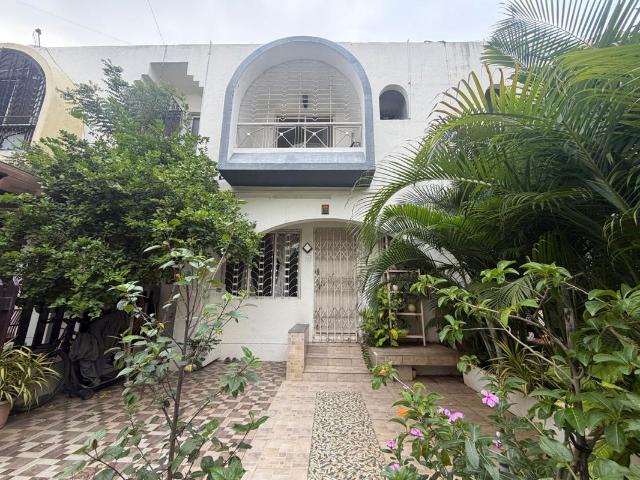 Rental | 3 BHK + 1675 Sq.Ft. Villa in Konark Indrayu Enclave