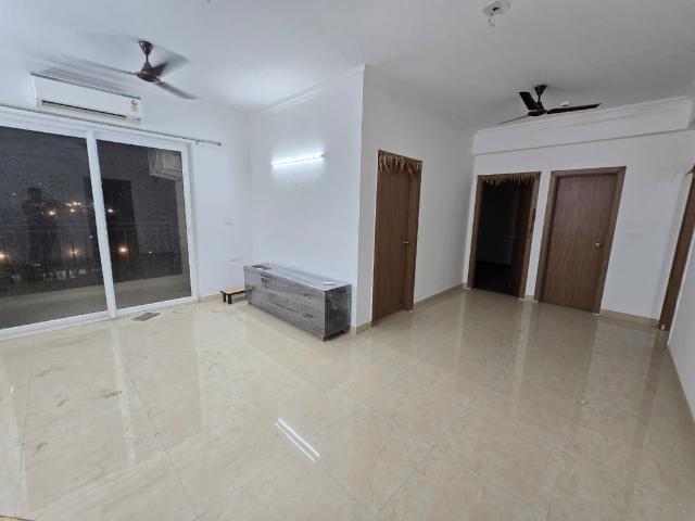 Rental | 3 BHK + 1675 Sq.Ft. Apartment in ATS Homekraft Pious Hideaways