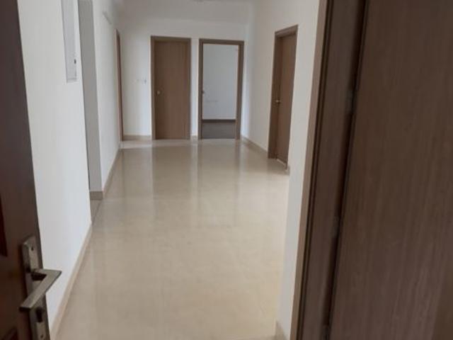 Rental | 3 BHK + 1675 Sq.Ft. Apartment in ATS Homekraft Pious Hideaways