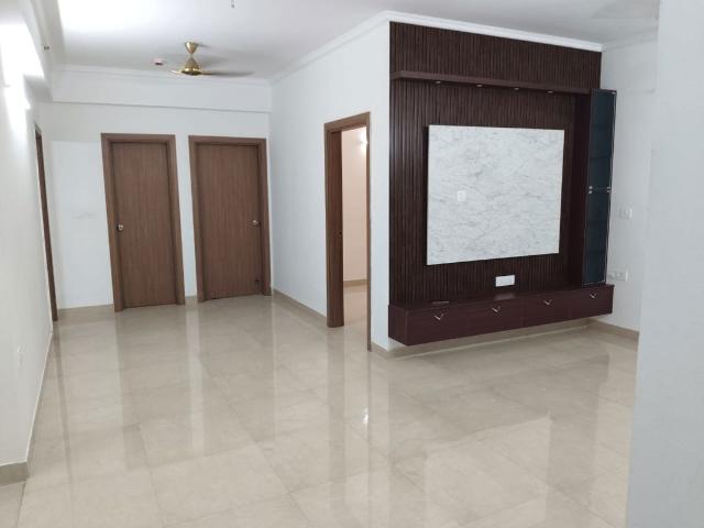 Rental | 3 BHK 1675 Sq.Ft. Apartment in ATS Homekraft Pious Hideaways