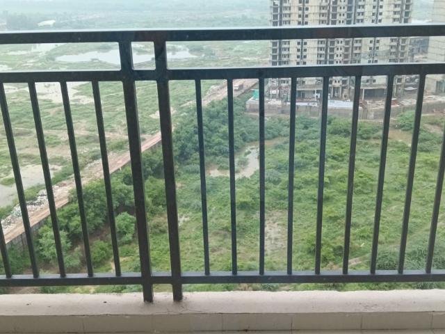 Rental | 3 BHK + 1675 Sq.Ft. Apartment in ATS Homekraft Pious Hideaways