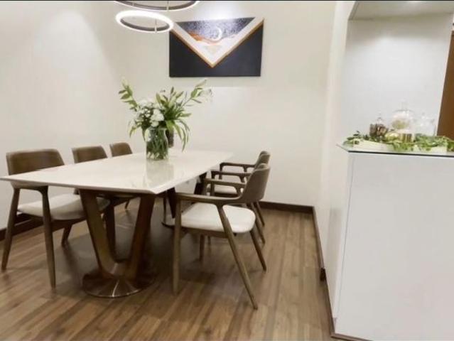 Rental | 3 BHK 1675 Sq.Ft. Apartment in L&T Raintree Boulevard